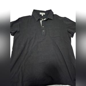 Express Mens casual collar shirt